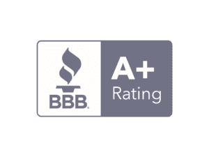 VETCOMM US holds an A+ rating with the BBB