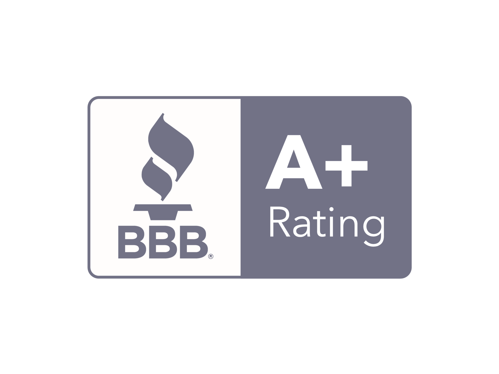 VETCOMM US holds an A+ rating with the BBB