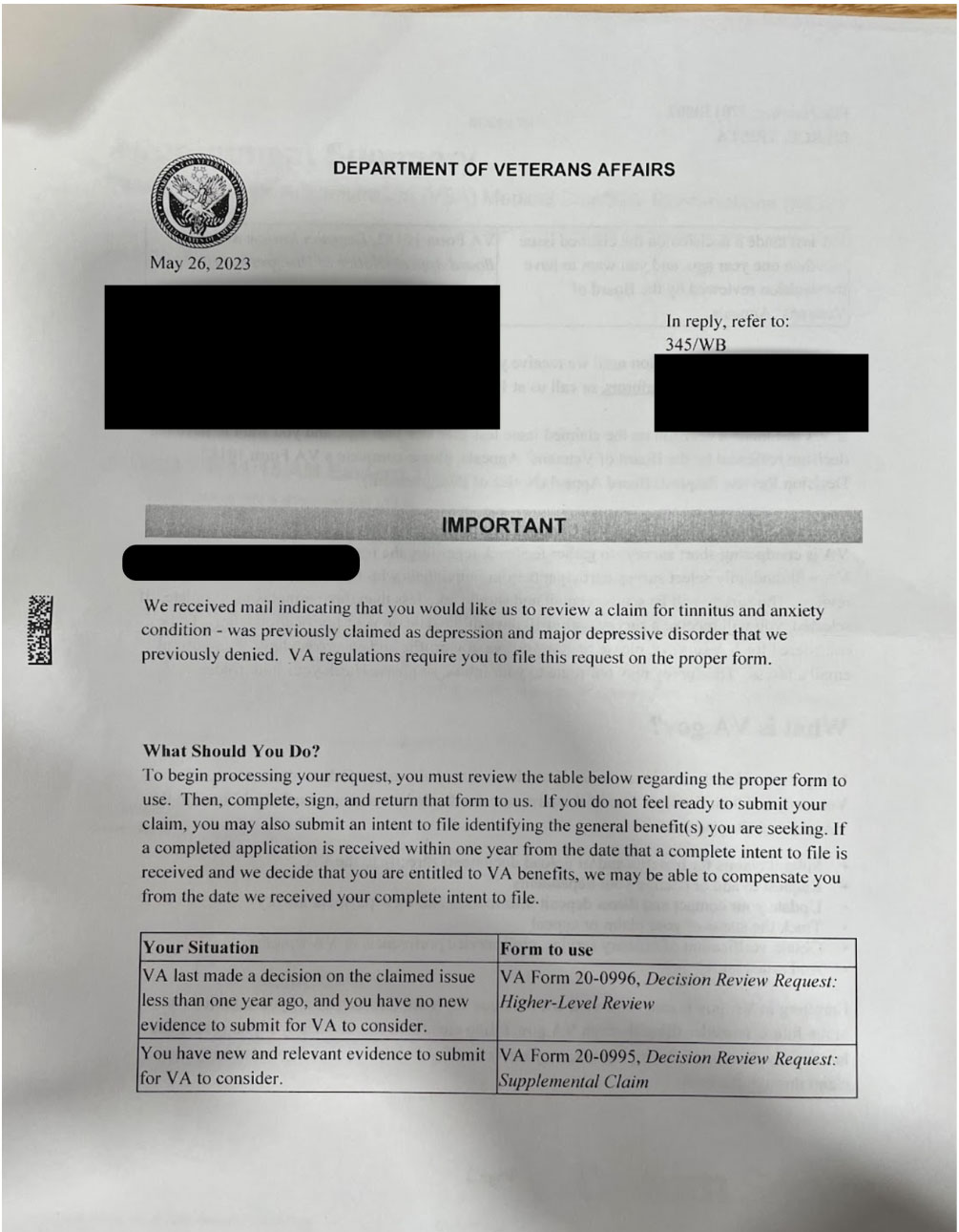 Veterans Benefits FAQs | VA Benefits For Service Members