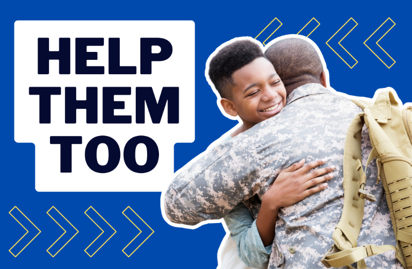 VA disability benefits support for veterans’ families and dependents