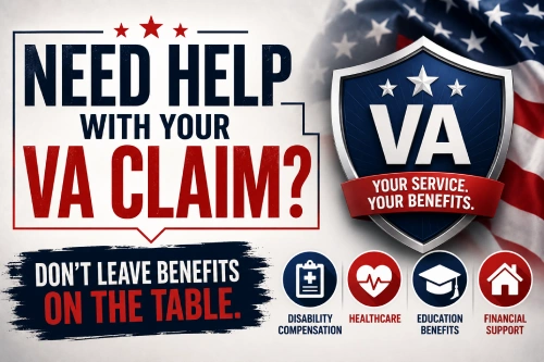 VA Claim Assistance: A Complete Guide for Veterans